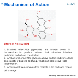 Cápsulas Blandas de <span class=keywords><strong>Aloe</strong></span> Vera, Ingredientes: Extracto de Planta en Polvo, Ingrediente Activo, Contiene Glicósidos de <span class=keywords><strong>Aloe</strong></span>, Movimiento Intestinal - Product Image 3