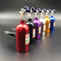 Nouvel Assainisseur d'Air pour Voiture, Parfum Bouteille NOS, Diffuseur, Ornements, Arôme, Parfum, Accessoires Intérieurs