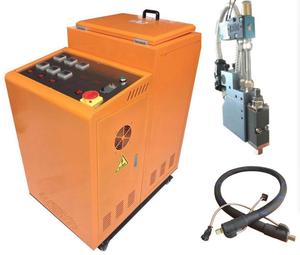 Máy Dán Robot Tự Động Hwashi 6 Trục 165 Kg 2.5M - Product Image 2