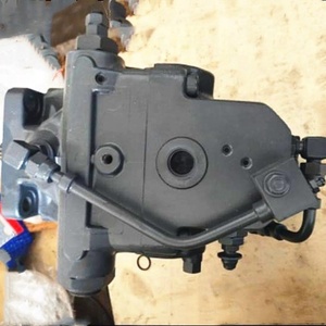 อะไหล่รถขุด ปั๊มไฮดรอลิกหลัก 708-1T-00142 708-1T-00512 สำหรับปั๊มไฮดรอลิก Pc30 - Product Image 5