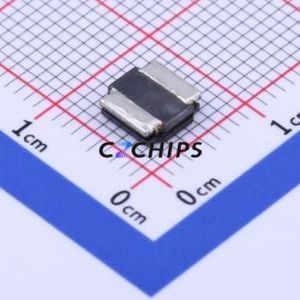 Inducteur de puissance SMD SWPA6020S8R2NT, 6x6mm (Inductance : 8,2 µH) (Précision : 30%) Courant nominal : 1,4A - Product Image 2