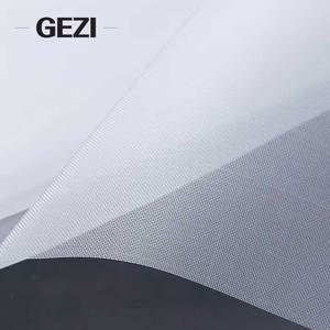 Máy rửa nước Nylon Màn hình lọc đĩa 2 "120 600 lưới dày 10 200 micron nước nylon lọc lưới - Product Image 2