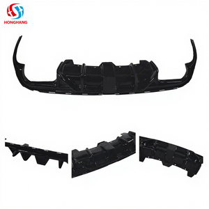 Difusor Trasero al por Mayor de Fábrica Chaoshenghang para <span class=keywords><strong>Jeep</strong></span> <span class=keywords><strong>Grand</strong></span> <span class=keywords><strong>Cherokee</strong></span> <span class=keywords><strong>SRT</strong></span> 2014 2015 2016 2017 2018 2019 <span class=keywords><strong>2020</strong></span> 2021 - Product Image 4