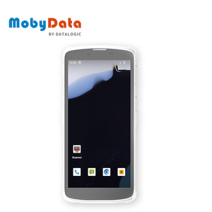 Terminal Mobile Mobydata SA99 Edisi Medis Antibakteri PDA Medis 4+64GB untuk Manajemen Alat Kesehatan - Product Image 1
