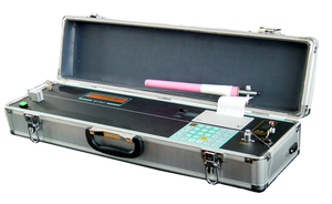 Máquina de Prueba de Resistencia al Rotura de Hilos y Fibras XHX-11 - Product Image 3