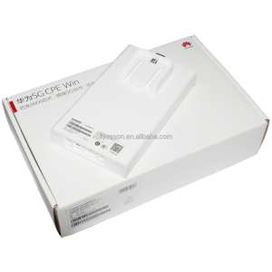 Routeur 5G FWA <span class=keywords><strong>HUAWEI</strong></span> 5G CPE Win H312-371 pour le haut débit rural, la surveillance de l'agriculture intelligente et l'accès au réseau sur site temporaire - Product Image 3