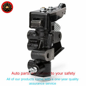 Katup rem sensor beban untuk Nissan Pickup D21 93-97 46400-56G04 - Product Image 3