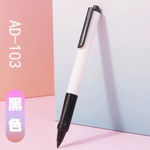 BECOL Nouveau Design Crayons Graphite Sans Fin Colorés Pas Besoin Aiguisé <span class=keywords><strong>Crayon</strong></span> Éternel Cliquez <span class=keywords><strong>Action</strong></span> - Product Image 4