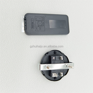 Contador de Horas para Maquinaria de Construcción 161-3932 1613932 para Excavadora 320C 320D 330C 345C, Repuestos para Equipo Pesado - Product Image 3