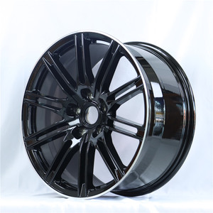 ล้อแม็ก17นิ้ว E30โมโนอะลูมิเนียม Rpf1 5X120 4x100 19 18นิ้ว - Product Image 6