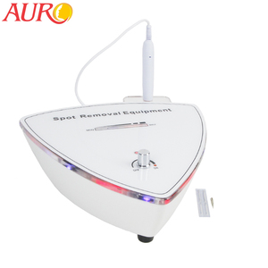 Auro Portable peau étiquette enlèvement verrues dissolvant haute fréquence cautérisation Machine taupe enlèvement - Product Image 1