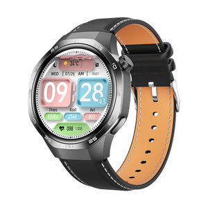 Orologio <span class=keywords><strong>5</strong></span> Max orologio intelligente di alta qualità con bussola assistente vocale monitoraggio del sonno all'aperto <span class=keywords><strong>SmartWatch</strong></span> per gli uomini delle donne - Product Image 1