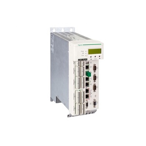 Controlador de Movimiento LMC402CAA10000 LMC402 de 16 Ejes - Kit Básico Acc C400 LMC402CAA10000 - Product Image 1