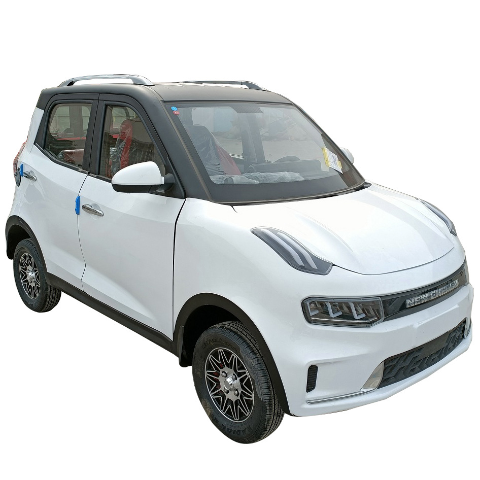 Mini electric vehicle 3000W electric four wheeled vehicle electric cars