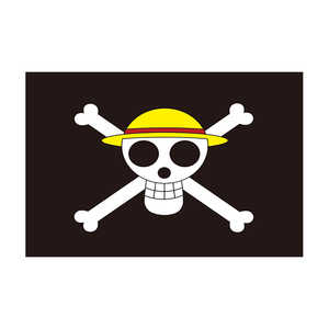 Bán buôn tùy chỉnh chất lượng tốt đặt hàng tùy chỉnh cướp biển cờ cướp biển tay cờ - Product Image 2