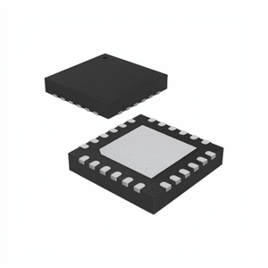 24 VFQFN Exposed Pad Embedded Electronics Component Original ATSAML11D15A-MF - Product Image 1