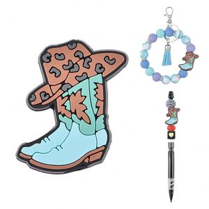 K-POP Quỷ Thợ Săn tiêu cự hạt tùy chỉnh Silicone Kpop tiêu cự hạt - Product Image 2