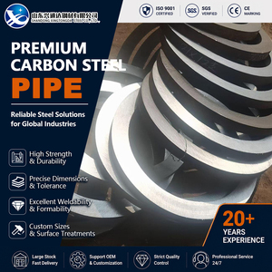 Tubería de Acero al Carbono JIS G3454 SAE 1020 Soldada, Laminada en Frío, 60.3mm Sch20, con Construcción Duradera de Grado Industrial - Product Image 6