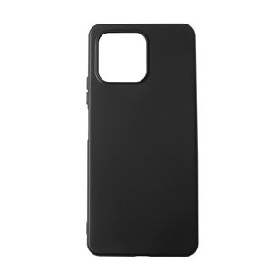 Étui de téléphone portable, coque arrière en TPU noir mat souple pour <span class=keywords><strong>Doogee</strong></span> Note 56X <span class=keywords><strong>Doogee</strong></span> V Max S <span class=keywords><strong>Doogee</strong></span> Fire 7 <span class=keywords><strong>Doogee</strong></span> Blade Ultra GT N50 <span class=keywords><strong>Pro</strong></span> - Product Image 1