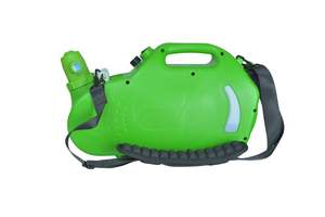 Pulvérisateur ULV portable 2,5 L, électrique, à commande synchronisée, à main ou à épaule, rechargeable sur batterie, pour la lutte antiparasitaire - Product Image 2