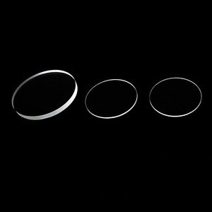 Tùy chỉnh cao truyền quang Sapphire kính cửa sổ IR cửa sổ bảo vệ cho cảm biến hồng ngoại - Product Image 6