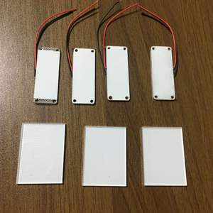 Panel de Retroiluminación LED Brillante de Doble Cara, Específico para Aplicaciones de Control de Luz Ambiental, BacklightRina Tech - Product Image 3