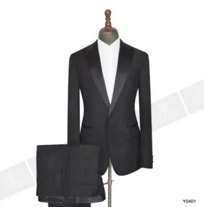 Neue ankunft mens custom tailor maß anzüge für 2020 MTM männer anzug