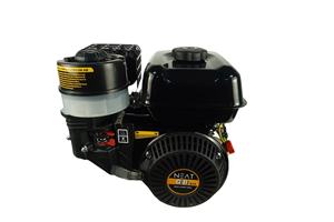 Mesin Bensin Loncin Neat Euro 5 Emission Empat Langkah 212cc Berpendingin Udara Silinder Tunggal Model GB212 7.5HP Buatan China - Product Image 4