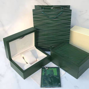 Reloj mecánico automático de lujo para hombre, esfera de cristal de zafiro, correa de acero inoxidable resistente al agua 3BAR, pantalla de fecha luminosa - Product Image 6