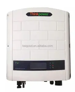 Hotsale ODM 4600W पैनल माइक्रो सीमक के साथ 220V सौर ग्रिड टाई पलटनेवाला