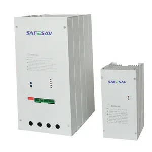 Inversor de frecuencia variable Safesav Accesorios 500A Corriente pico 120A DC Módulo de frenado