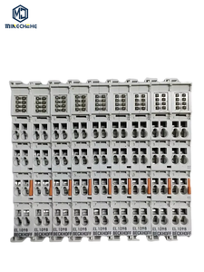 Module d'entrée numérique 8 canaux pour contrôleur PLC, 24V DC, neuf, original EL1098 - Product Image 1