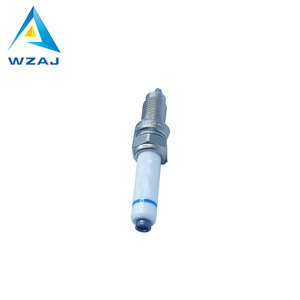 Bougie d'allumage Iridium WZAJ 04C905616A pour moteurs à essence automobiles - Product Image 3