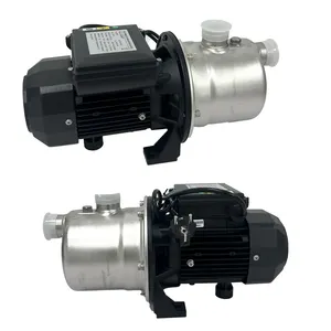 Bomba De Jato De Aço Inoxidável De Alta Pressão Auto Priming Garden Pressure Pump