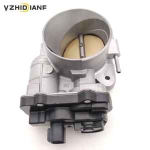 Auto Khác Bộ Phận Động Cơ Điện Tử Throttle Cơ Thể 03G128061A 03G128063C Cho Audi A4 VW Passat 1.9 2.0 - Product Image 3