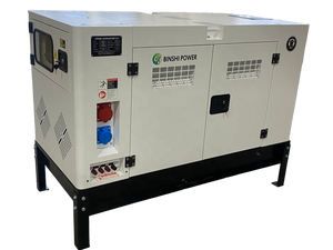 Hộ gia đình rpm Thấp Nhỏ Xách Tay 110-240V duy nhất giai đoạn 8KW 10KW 12KW 15KW 20 kW im lặng DIESEL Máy phát điện đặt - Product Image 4