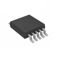 MCP6002-I/MS Chip IC Sirkuit Terpadu BARU - Layanan RFQ Sumber Daya Global, Pesan dalam jumlah besar dan nikmati diskon grosir