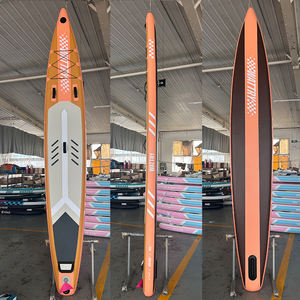 Planche de course <span class=keywords><strong>gonflable</strong></span> antidérapante Eva Deck Air Sup <span class=keywords><strong>Stand</strong></span> <span class=keywords><strong>up</strong></span> <span class=keywords><strong>Paddle</strong></span> Board avec accessoires - Product Image 1