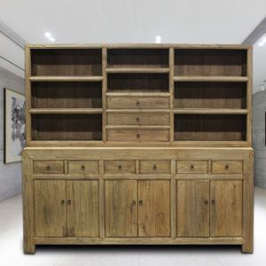 Muebles de salón antiguos chinos de alta calidad - Product Image 3