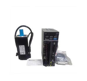 Unidad de Control de Movimiento Industrial ASDA-A2 Serie ASD-A2-1543-E 380-480V - Product Image 3