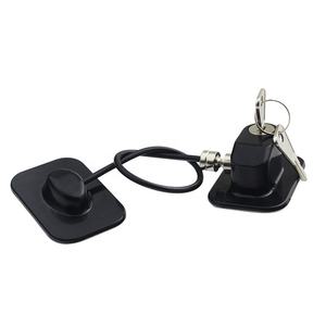 Mofajs — serrure de <span class=keywords><strong>protection</strong></span> pour enfants, à verrouillage d'armoire multifonctionnelle, <span class=keywords><strong>anti</strong></span>-<span class=keywords><strong>chute</strong></span>, à limite supérieure, pour fenêtre - Product Image 3