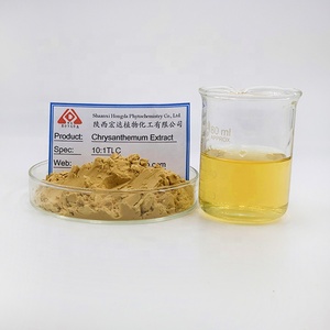 Polvo de Crisantemo Instantáneo HONGDA, Extracto de Crisantemo en Polvo - Product Image 3