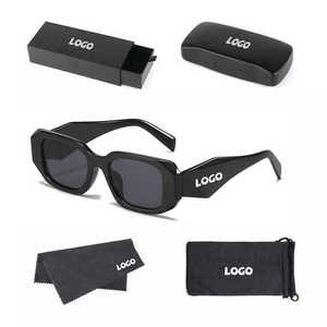 Nuevas Gafas de Sol de Diseño de Lujo, Lentes de Sol a la Moda, Personalizadas para Hombre y Mujer 2026 - Product Image 1