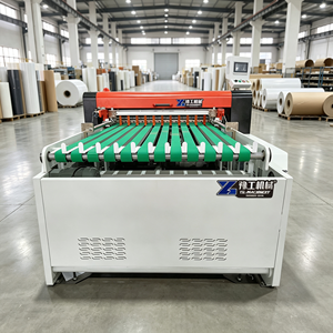Mesin Pemotong Profesional Menggunakan <span class=keywords><strong>Ebel</strong></span> dengan Kontrol Operasi yang Andal untuk Aplikasi Industri - Product Image 6
