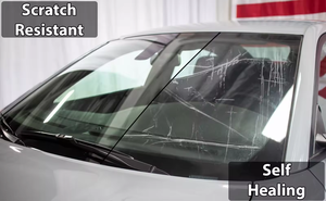 <span class=keywords><strong>Film</strong></span> <span class=keywords><strong>de</strong></span> protection <span class=keywords><strong>de</strong></span> pare-brise en verre automatique TPU 7.5mil <span class=keywords><strong>Film</strong></span> <span class=keywords><strong>de</strong></span> fenêtre <span class=keywords><strong>anti</strong></span>-rayures résistant aux <span class=keywords><strong>UV</strong></span> pour pare-brise <span class=keywords><strong>de</strong></span> <span class=keywords><strong>toit</strong></span> <span class=keywords><strong>de</strong></span> voiture - Product Image 3