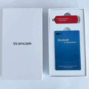 Phần mềm cho máy CNC đánh dấu và cắt thiết kế các bộ phận thiết bị CNC - Product Image 4