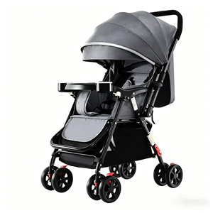 <span class=keywords><strong>Poussette</strong></span> bébé pliable légère, <span class=keywords><strong>poussette</strong></span> bébé personnalisée, landau pour la vente au détail - Product Image 3