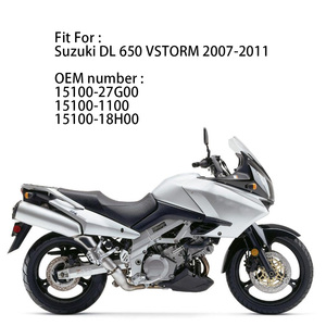 Gruppo pompa carburante per <span class=keywords><strong>Suzuki</strong></span> <span class=keywords><strong>Dl</strong></span> 650 VStrom Uc-t35 Dl650 nuovi OE 15100-27G00 parti moto - Product Image 5