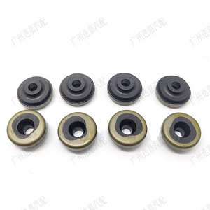 Proli Valve <b>Cover</b> Repair Kit 12030-RMX-010 For Civic FA3 Cylinder <b>Head</b> Seal Strip Set - Product Image 2