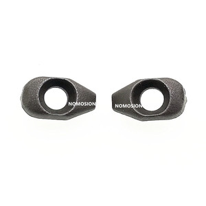 Porte-outil AHR CM4 141 ASRF12 pour fraise à alimentation élevée, bloc de serrage pour fraise - Product Image 3